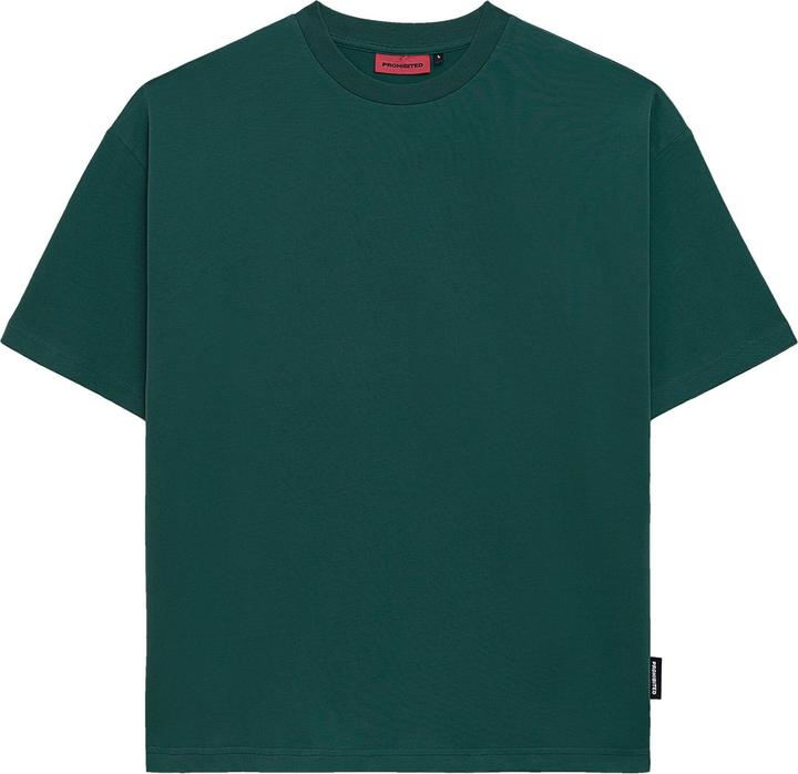 Image du produit Prohibited Tee surdimensionné - 126657 (M)
