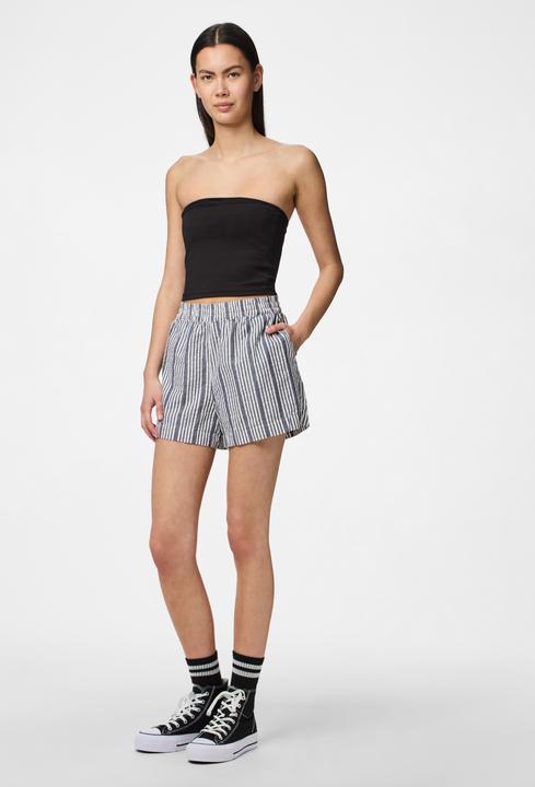 Produktbild Pieces PCTESSA Seersucker Shorts