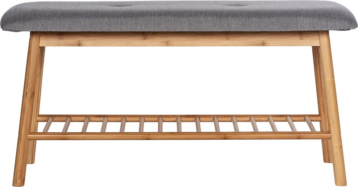 Actual product image Wenko Nikolas (90 x 34 x 45 cm)