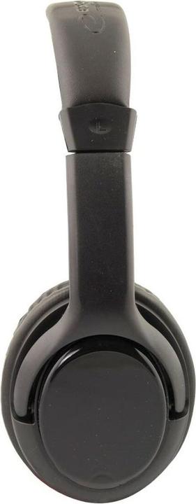 Actual product image Esperanza Libero EH163K (No noise cancellation, 4 h, Cable, Wireless)