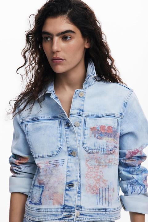 Actual product image Desigual Los Angeles (XL)