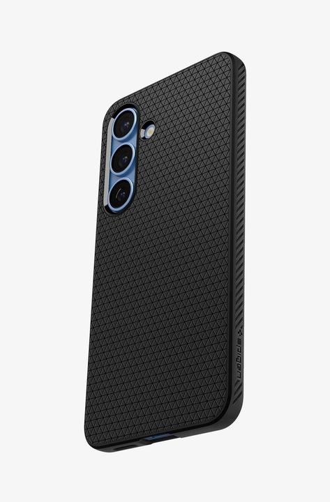 Actual product image Spigen Liquid Air TPU (Samsung Galaxy S25)