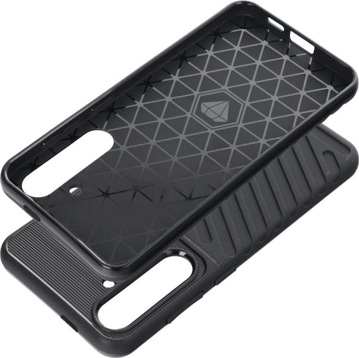Produktbild Other OEM THUNDER case for SAMSUNG S24 Plus black (Samsung Galaxy S24+)