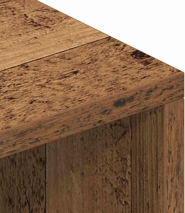 Produktbild vidaXL TV-Schränk (30 x 30 x 50 cm)