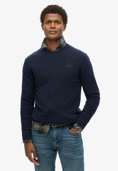 Actual product image Superdry Essential (L)