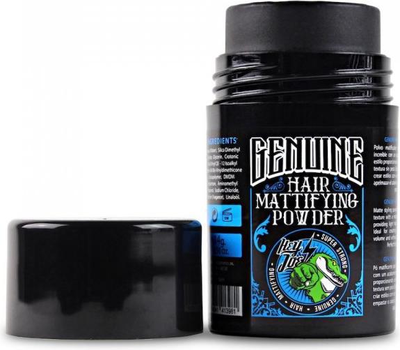 Image du produit Hey Joe! Poudre matifiante (14 ml)