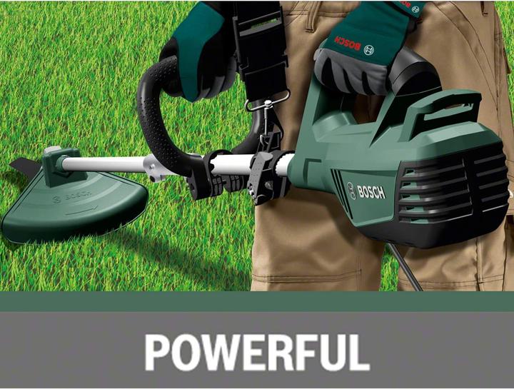 Produktbild Bosch Home & Garden Freischneider AFS 23-37 (Trimmfaden)