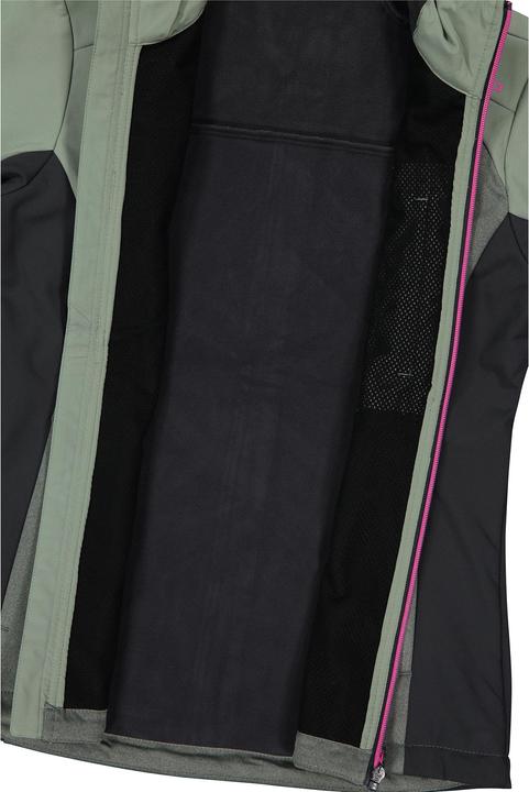 Produktbild CMP Campagnolo Hoodie (36)