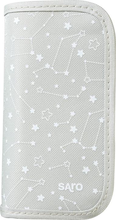 Image du produit Saro Baby Sac de toilette pour bébé gris
