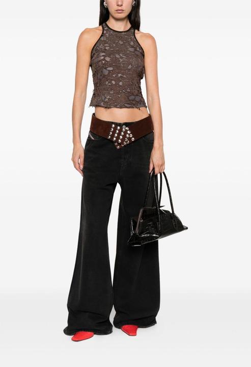 Immagine prodotto Diesel Top Marrone (M)