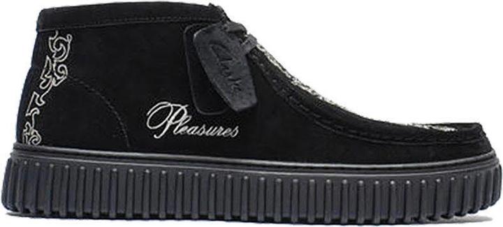 Produktbild Clarks Torhil Woven (44)