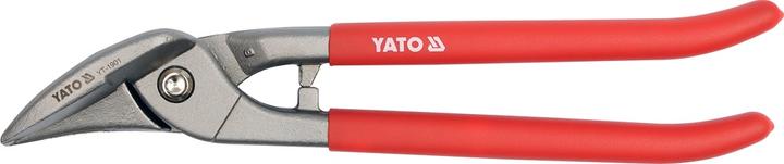 Yato MARKIERUNGEN 260 mm FÜR DAS RECHTE BLATT 1901 (260 mm)