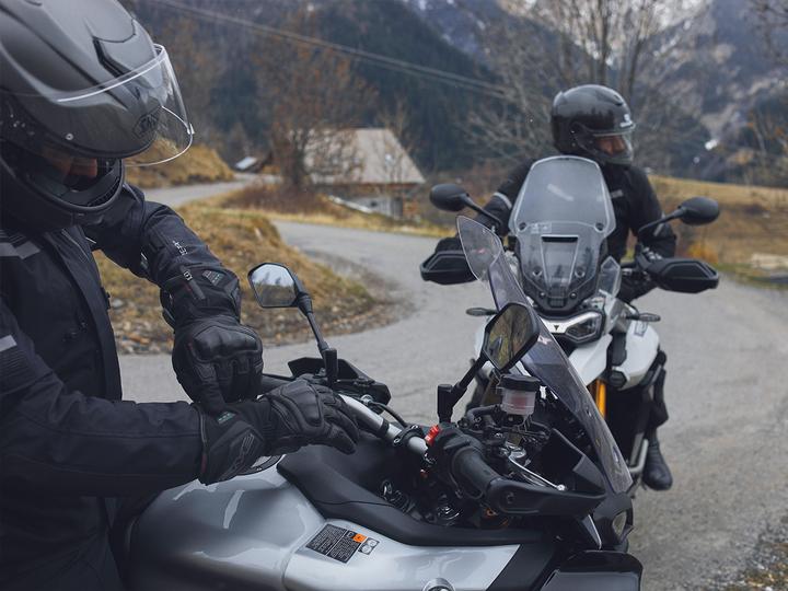 Image du produit Five HG1 Evo WP (Hommes, XS)