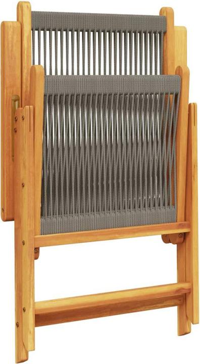 Produktbild vidaXL Gartenstuhl