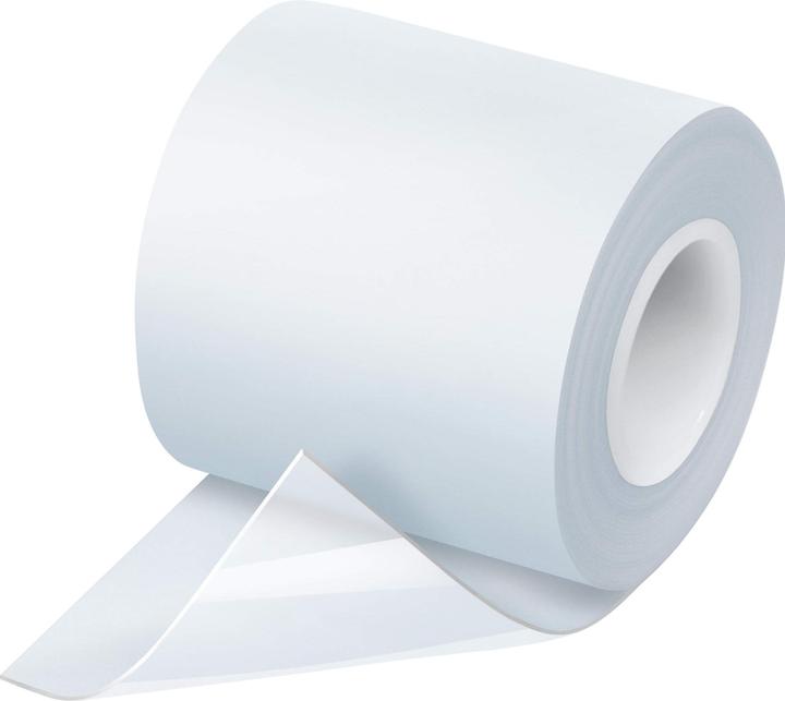 Image du produit IVF Hartmann ROLL Wundverband Film 5cmx10m transparent (1 x)