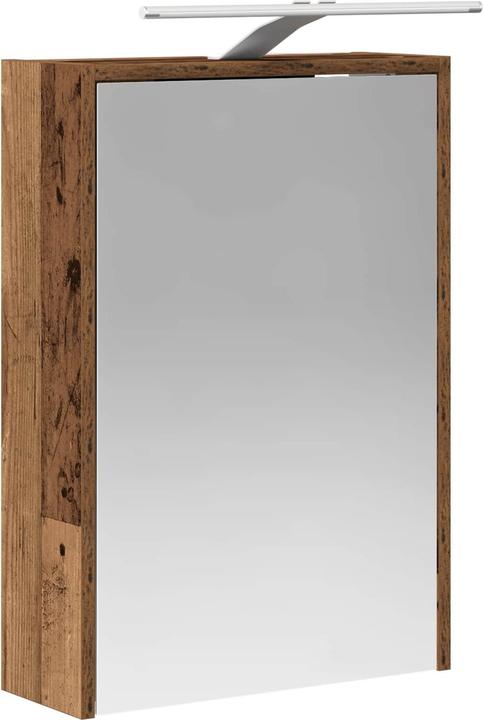 Produktbild vidaXL Badezimmerschrank