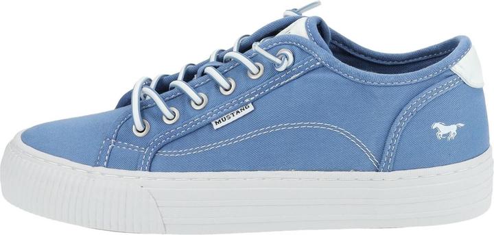 Actual product image Mustang Sneaker (40)