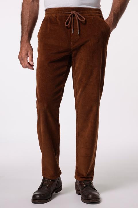 Produktbild JP1880 JP 1880 Cordhose, Modern Fit, Elastikbund, bis 7 XL (L)