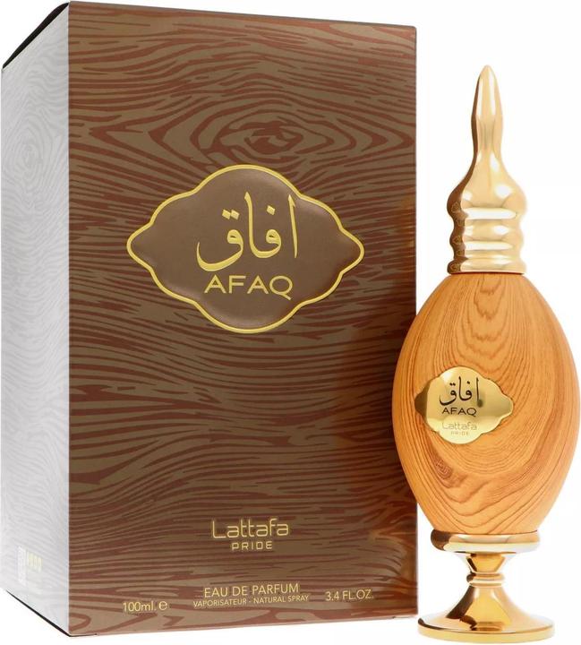 Immagine prodotto Lattafa Afaq Eau de Parfum - 100ml (Eau de parfum, 100 ml)