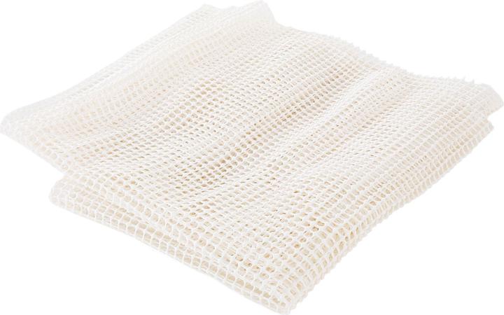 Beliani Rutschfeste Mutter unter einem 70 x 140 cm grossen Teppich (140 x 70 cm)
