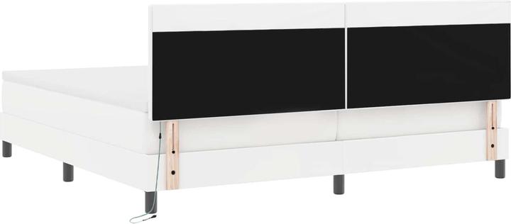 Image du produit vidaXL Matelas de lit (200 x 200 cm)