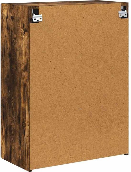 Actual product image vidaXL TV-Schränk (31 x 59.50 x 80 cm)