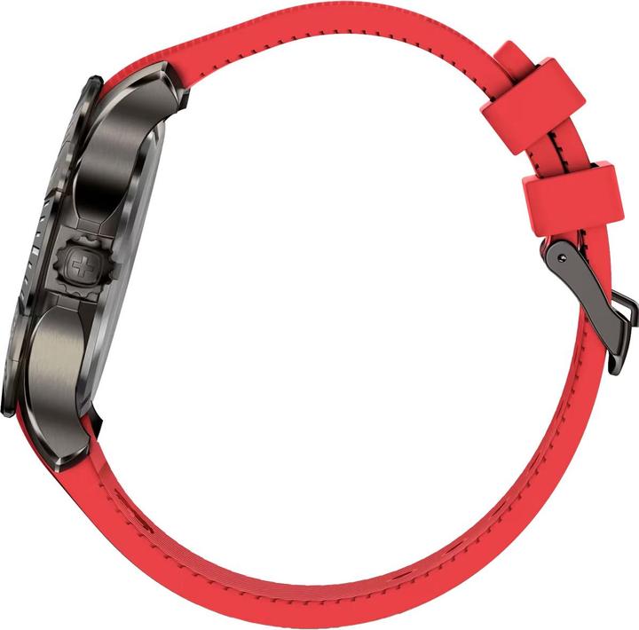 Produktbild Wenger Sea Force 01.0641.144 (Analoguhr, Swiss Made, Taucheruhr, 43 mm)