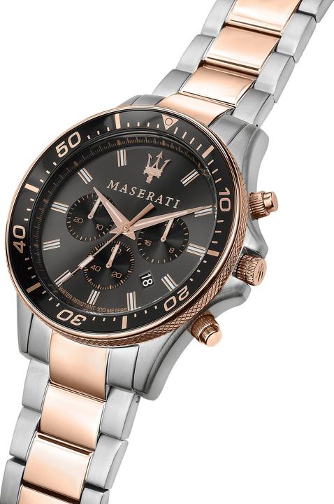 Produktbild Maserati Sfida (Chronograph, 44 mm)