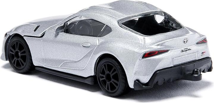 Image du produit Siku Toyota GR Supra