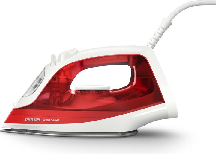 Produktbild Philips 2000 Series (2000 W, 100 g/min)