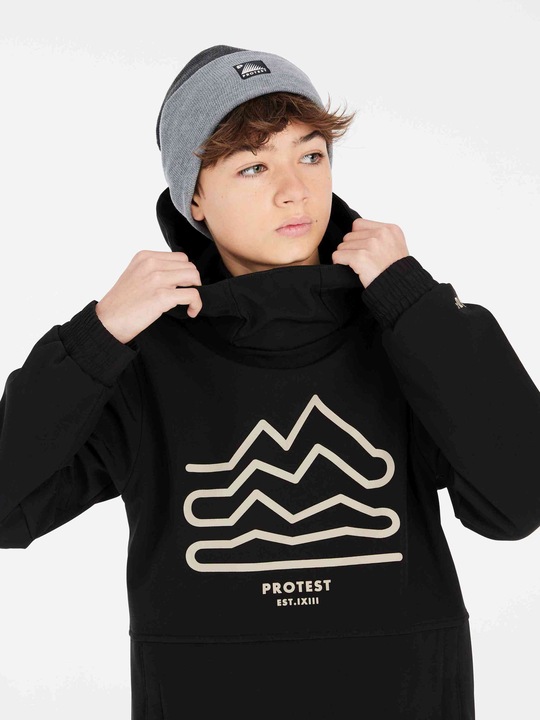 Produktbild Protest Snowjackets PRTQUINZ JR (176)