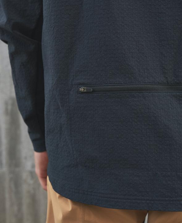 Productafbeelding Poc Mantle Thermal Hoodie (M)