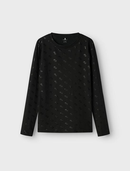 Immagine prodotto Name it Top slim fit con maniche lunghe (122)
