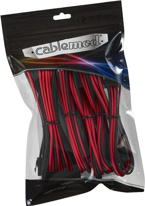 Productafbeelding CableMod Klassieke ModMesh kabeluitbreidingsset - 8+8 serie