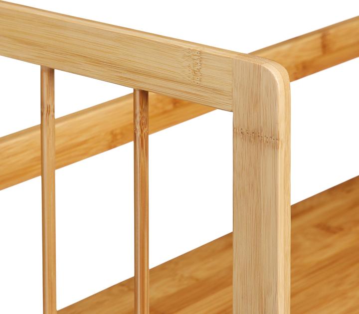 Produktbild Relaxdays Standregale (55 x 26 x 88 cm)