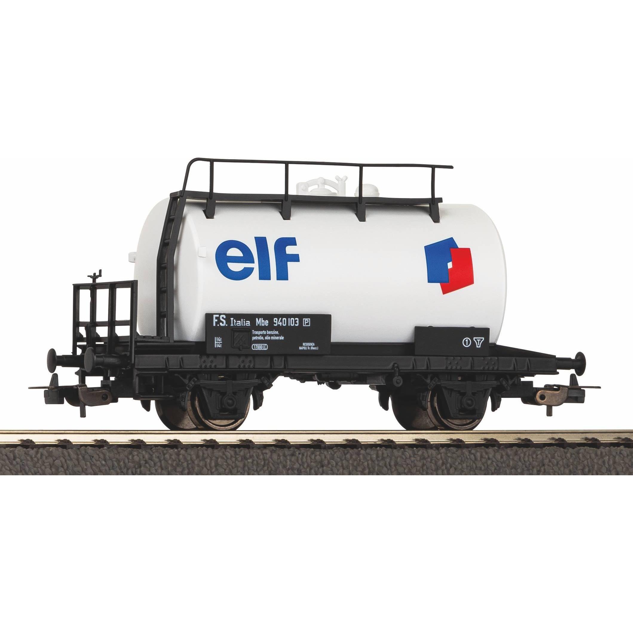Piko H0 58795 H0 Kesselwagen Elf der FS Elf (Spur IV)