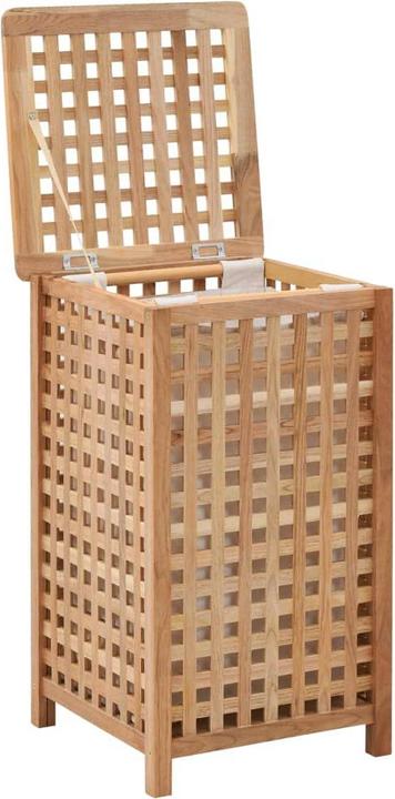 Produktbild vidaXL Wäschekorb