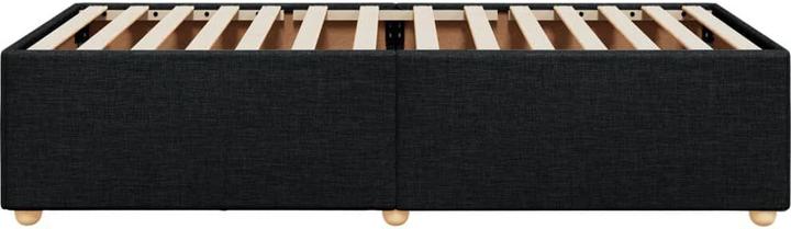 Actual product image vidaXL Bettgestell (90 x 200 cm)