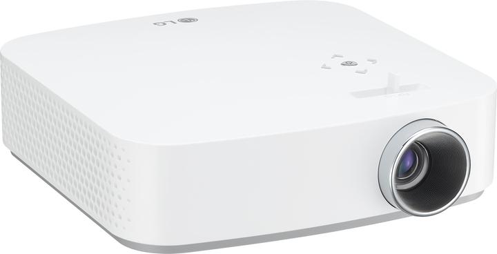 Actual product image LG PF50KS, webOS 3.5 (Full HD, 600 lm, 1.4:1)