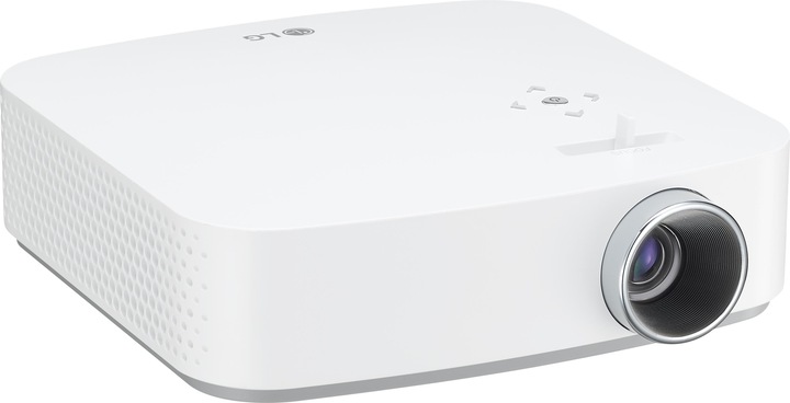 Image du produit LG PF50KS, webOS 3.5 (Full HD, 600 lm, 1.4:1)