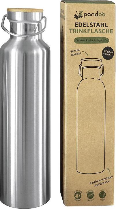Produktbild Pandoo Trinkflasche (1 l)