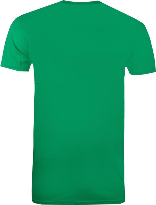 Produktbild Hulk Lift TShirt (L)