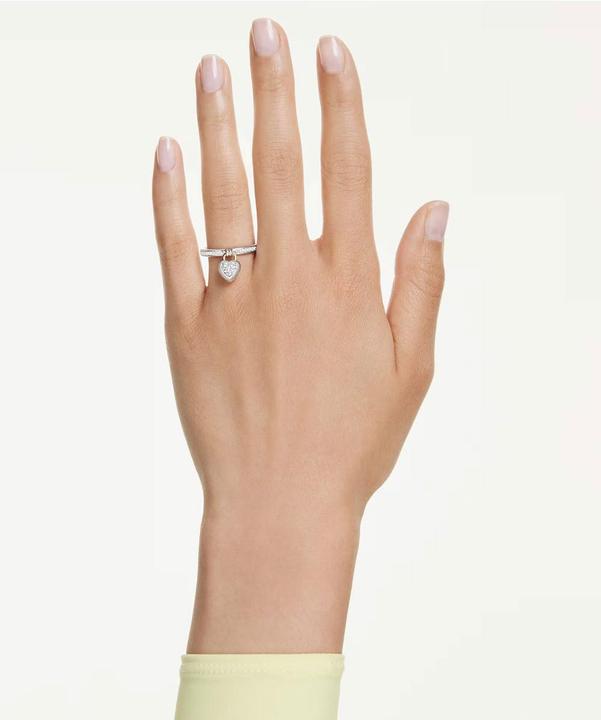 Produktbild Swarovski Idyllia Motivring (55)