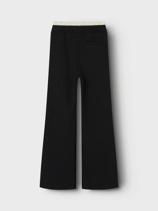 Actual product image Name it Wide Fit Trousers (116)