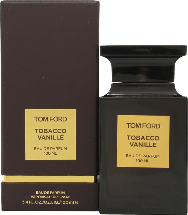 Actual product image Tom Ford vanilla tobacco (Eau de parfum, 100 ml)