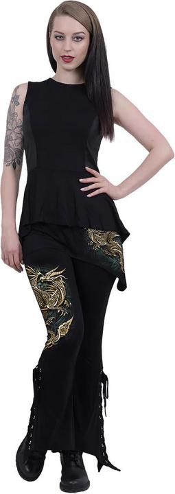 Produktbild Spiral Celtic Dragon Leggings (M)