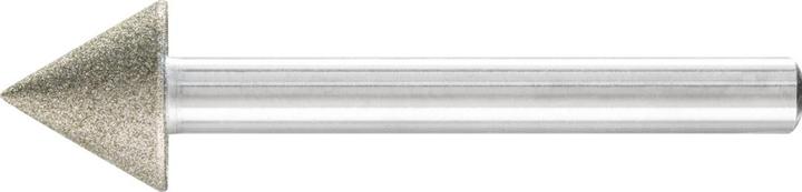 Image du produit Pferd DSK 15,0-60°/6 D 126 (D 126)