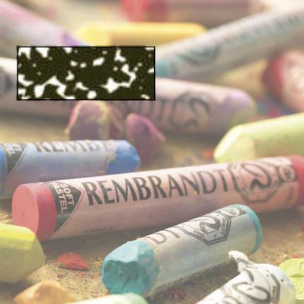 Immagine prodotto Talens Pastellkreide Rembrandt Grüngrau 709.3 (1x)