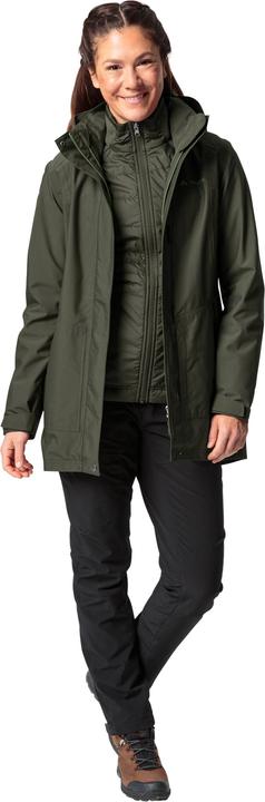 Immagine prodotto Vaude Idris 3in1 III (XXL)