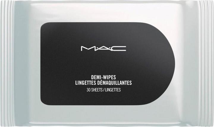 Actual product image MAC Cosmetics Demi-wipes (Facial cleansing wipes)
